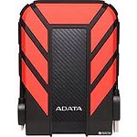 Изображение внешний HDD A-DATA HD710 Pro 2TB ext. Red 2,5" USB 3.1 (AHD710P-2TU31-CRD) Фото внешний HDD A-DATA HD710 Pro 2TB ext. Red 2,5" USB 3.1 (AHD710P-2TU31-CRD)