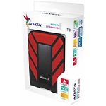 Изображение внешний HDD A-DATA HD710 Pro 2TB ext. Red 2,5" USB 3.1 (AHD710P-2TU31-CRD) #1 Фото внешний HDD A-DATA HD710 Pro 2TB ext. Red 2,5" USB 3.1 (AHD710P-2TU31-CRD) #1