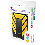 Изображение внешний HDD A-DATA HD710 Pro 2TB ext. Yelow 2,5" USB 3.1 (AHD710P-2TU31-CYL) #4 Фото внешний HDD A-DATA HD710 Pro 2TB ext. Yelow 2,5" USB 3.1 (AHD710P-2TU31-CYL) #4