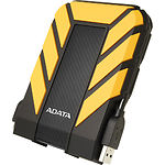 Изображение внешний HDD A-DATA HD710 Pro 2TB ext. Yelow 2,5" USB 3.1 (AHD710P-2TU31-CYL) #3 Фото внешний HDD A-DATA HD710 Pro 2TB ext. Yelow 2,5" USB 3.1 (AHD710P-2TU31-CYL) #3