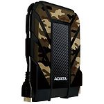 Изображение внешний HDD A-DATA HD710M Pro 2TB ext. Camouflage 2,5" USB 3.1 (AHD710MP-2TU31-CCF) Фото внешний HDD A-DATA HD710M Pro 2TB ext. Camouflage 2,5" USB 3.1 (AHD710MP-2TU31-CCF)
