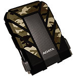 Изображение внешний HDD A-DATA HD710M Pro 2TB ext. Camouflage 2,5" USB 3.1 (AHD710MP-2TU31-CCF) #3 Фото внешний HDD A-DATA HD710M Pro 2TB ext. Camouflage 2,5" USB 3.1 (AHD710MP-2TU31-CCF) #3
