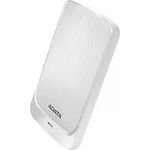 Фото внешний HDD A-DATA HV320 2TB ext. White 2,5" USB 3.1 (AHV320-2TU31-CWH) #2