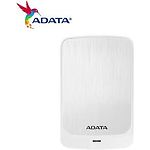 Фото внешний HDD A-DATA HV320 2TB ext. White 2,5" USB 3.1 (AHV320-2TU31-CWH) #1