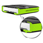 Изображение внешний HDD SILICON POWER 5TB ext. USB3.0 2,5" (Armor A60 Black - SP050TBPHDA60S3K) #3 Фото внешний HDD SILICON POWER 5TB ext. USB3.0 2,5" (Armor A60 Black - SP050TBPHDA60S3K) #3