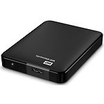 Изображение внешний HDD WD Elements 2ТB 2.5" USB3.0 BLACK (WDBU6Y0020BBK-WESN) #1 Фото внешний HDD WD Elements 2ТB 2.5" USB3.0 BLACK (WDBU6Y0020BBK-WESN) #1