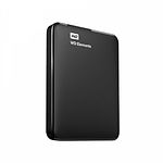 Изображение внешний HDD WD Elements 2ТB 2.5" USB3.0 BLACK (WDBU6Y0020BBK-WESN) Фото внешний HDD WD Elements 2ТB 2.5" USB3.0 BLACK (WDBU6Y0020BBK-WESN)