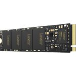Фото SSD Lexar NM620 512Gb M.2 NVMe 2280 PCIe3.0x4 (LNM620X512G-RNNNG) 3300/2400 MB/s #2