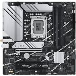 Изображение Материнская плата ASUS PRIME B760M-A WIFI, s-1700, mATX Фото Материнская плата ASUS PRIME B760M-A WIFI, s-1700, mATX