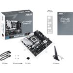 Изображение Материнская плата ASUS PRIME B760M-A WIFI, s-1700, mATX #1 Фото Материнская плата ASUS PRIME B760M-A WIFI, s-1700, mATX #1