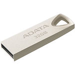 Флешка A-DATA UV210 Golden  32Gb - фото