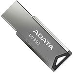 Изображение USB Flash 64Gb A-DATA UV350 Black USB3.2 (AUV350-64G-RBK) #1 Фото USB Flash 64Gb A-DATA UV350 Black USB3.2 (AUV350-64G-RBK) #1
