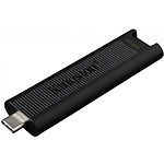 Изображение USB Flash 512GB KINGSTON DataTraveler Max USB3.2 Gen2 Black (DTMAX/512GB) #2 Фото USB Flash 512GB KINGSTON DataTraveler Max USB3.2 Gen2 Black (DTMAX/512GB) #2