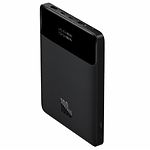 Повербанк Baseus (PPDGL-01) Blade 20000mAh, 100W, QC4.0, PD3.0, Black - фото