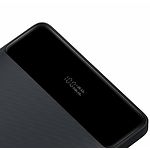 Фото Внешний аккумулятор Power Bank Baseus (PPDGL-01) Blade 20000mAh, 100W, QC4.0, PD3.0, Black #3