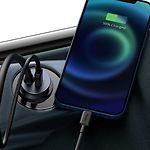 Изображение Автомобильное ЗУ Baseus CCBT-A0G Gray 2*USB+2*Type-C, Fast Charge, 120W #6 Фото Автомобильное ЗУ Baseus CCBT-A0G Gray 2*USB+2*Type-C, Fast Charge, 120W #6