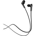 Изображение HOCO M72 Admire Black (6931474719621) наушники вкладыши с микрофоном #1 Фото HOCO M72 Admire Black (6931474719621) наушники вкладыши с микрофоном #1