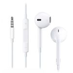 Изображение HOCO M1 Original White (6957531032700) наушники вкладыши с микрофоном Фото HOCO M1 Original White (6957531032700) наушники вкладыши с микрофоном