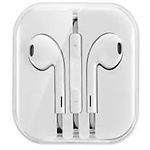 Изображение HOCO M1 Original White (6957531032700) наушники вкладыши с микрофоном #1 Фото HOCO M1 Original White (6957531032700) наушники вкладыши с микрофоном #1