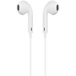 Изображение HOCO L7 Plus Original Lightning-Bluetooth White (6931474714725) наушники вкладыши с микрофоном #1 Фото HOCO L7 Plus Original Lightning-Bluetooth White (6931474714725) наушники вкладыши с микрофоном #1