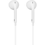 Изображение HOCO L7 Plus Original Lightning-Bluetooth White (6931474714725) наушники вкладыши с микрофоном #2 Фото HOCO L7 Plus Original Lightning-Bluetooth White (6931474714725) наушники вкладыши с микрофоном #2