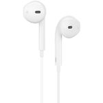 Изображение HOCO L7 Plus Original Lightning-Bluetooth White (6931474714725) наушники вкладыши с микрофоном #3 Фото HOCO L7 Plus Original Lightning-Bluetooth White (6931474714725) наушники вкладыши с микрофоном #3