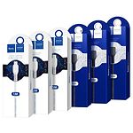 Фото Кабель HOCO X20 Black (6957531068860) USB/Lightning, 2м, 2A, PVC+TPE #5