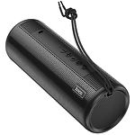 Изображение HOCO HC11 Bora Black (6931474762061) портативная колонка 5W, 1.2Ah аккум.,FM, BT, USB, micro-SD #1 Фото HOCO HC11 Bora Black (6931474762061) портативная колонка 5W, 1.2Ah аккум.,FM, BT, USB, micro-SD #1