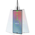 Изображение Кабель HOCO X52 Black (6931474735539) USB/Micro-USB, 1м, 2.4A, PVC, magnetic #3 Фото Кабель HOCO X52 Black (6931474735539) USB/Micro-USB, 1м, 2.4A, PVC, magnetic #3