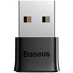 Фото Bluetooth Adapter Baseus BA04 Black (ZJBA000001) Bluetooth 5.0 #2