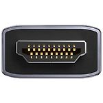 Изображение Кабель Baseus WKGQ020101 High Definition 4K 1.5м Black HDMI to HDMI v2.0 #2 Фото Кабель Baseus WKGQ020101 High Definition 4K 1.5м Black HDMI to HDMI v2.0 #2
