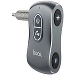 Фото Bluetooth AUX Adapter HOCO E73 Tour Car (6931474766885)