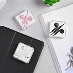 Изображение HOCO M55 Memory Black (6957531099949) наушники вкладыши с микрофоном #5 Фото HOCO M55 Memory Black (6957531099949) наушники вкладыши с микрофоном #5