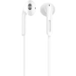Изображение HOCO M39 Rhyme White (6957531079774) наушники вкладыши с микрофоном #1 Фото HOCO M39 Rhyme White (6957531079774) наушники вкладыши с микрофоном #1