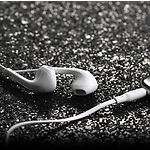 Изображение HOCO M39 Rhyme White (6957531079774) наушники вкладыши с микрофоном #4 Фото HOCO M39 Rhyme White (6957531079774) наушники вкладыши с микрофоном #4