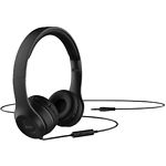 Изображение HOCO W21 Graceful charm Black (6931474708281) наушники с микрофоном накладные #1 Фото HOCO W21 Graceful charm Black (6931474708281) наушники с микрофоном накладные #1