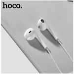 Изображение HOCO M101 Crystal joy Type-C White (6931474782366) наушники вкладыши с микрофоном #2 Фото HOCO M101 Crystal joy Type-C White (6931474782366) наушники вкладыши с микрофоном #2
