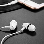 Изображение HOCO M34 Honor White (6957531078463) наушники вкладыши с микрофоном #4 Фото HOCO M34 Honor White (6957531078463) наушники вкладыши с микрофоном #4