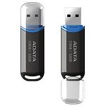 Изображение USB Flash 64Gb A-DATA C906 Black (AC906-64G-RBK) #1 Фото USB Flash 64Gb A-DATA C906 Black (AC906-64G-RBK) #1