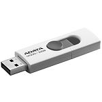 Фото USB Flash 32Gb A-DATA UV220 White-Grey (AUV220-32G-RWHGY)