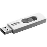 Фото USB Flash 64Gb A-DATA UV220 White-Grey (AUV220-64G-RWHGY)