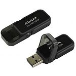 Изображение USB Flash 32Gb A-DATA UV240 Black (AUV240-32G-RBK) #1 Фото USB Flash 32Gb A-DATA UV240 Black (AUV240-32G-RBK) #1