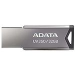 Изображение USB Flash 32Gb A-DATA UV350 Black USB3.2 (AUV350-32G-RBK) Фото USB Flash 32Gb A-DATA UV350 Black USB3.2 (AUV350-32G-RBK)