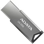 Изображение USB Flash 32Gb A-DATA UV350 Black USB3.2 (AUV350-32G-RBK) #1 Фото USB Flash 32Gb A-DATA UV350 Black USB3.2 (AUV350-32G-RBK) #1