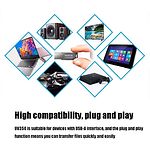 Изображение USB Flash 32Gb A-DATA UV350 Black USB3.2 (AUV350-32G-RBK) #3 Фото USB Flash 32Gb A-DATA UV350 Black USB3.2 (AUV350-32G-RBK) #3