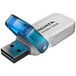 Изображение USB Flash 32Gb A-DATA UV240 White (AUV240-32G-RWH) #1 Фото USB Flash 32Gb A-DATA UV240 White (AUV240-32G-RWH) #1