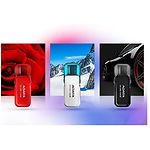 Изображение USB Flash 32Gb A-DATA UV240 White (AUV240-32G-RWH) #3 Фото USB Flash 32Gb A-DATA UV240 White (AUV240-32G-RWH) #3