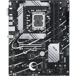 Изображение Материнская плата ASUS PRIME B760-PLUS, s1700, ATX Фото Материнская плата ASUS PRIME B760-PLUS, s1700, ATX