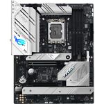 Изображение Материнская плата ASUS ROG STRIX B760-A GAMING WIFI D4, s1700, ATX Фото Материнская плата ASUS ROG STRIX B760-A GAMING WIFI D4, s1700, ATX