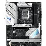 Изображение Материнская плата ASUS ROG STRIX B760-A GAMING WIFI, s1700, ATX Фото Материнская плата ASUS ROG STRIX B760-A GAMING WIFI, s1700, ATX